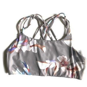 ATHLETA Hyper Focused Bra